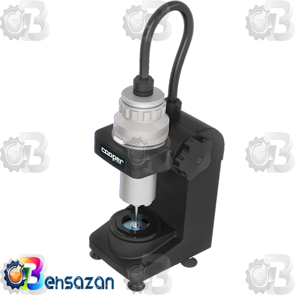 دستگاه DSRرئومتربرشی دینامیکی قیر