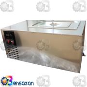 حمام یخچال داردرجه نفوذ