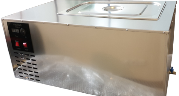 حمام یخچال داردرجه نفوذ