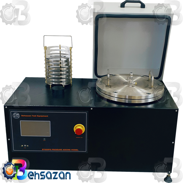 پیرشدگی سریع قیر