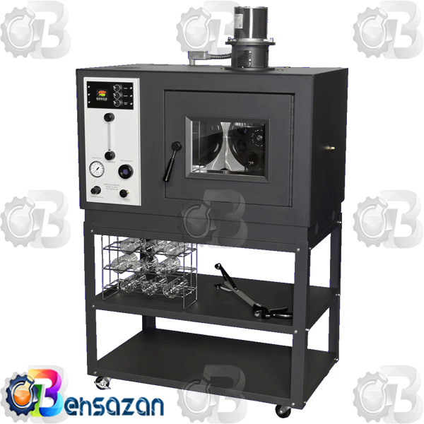 آون دوارغشاء نازکRTFOT