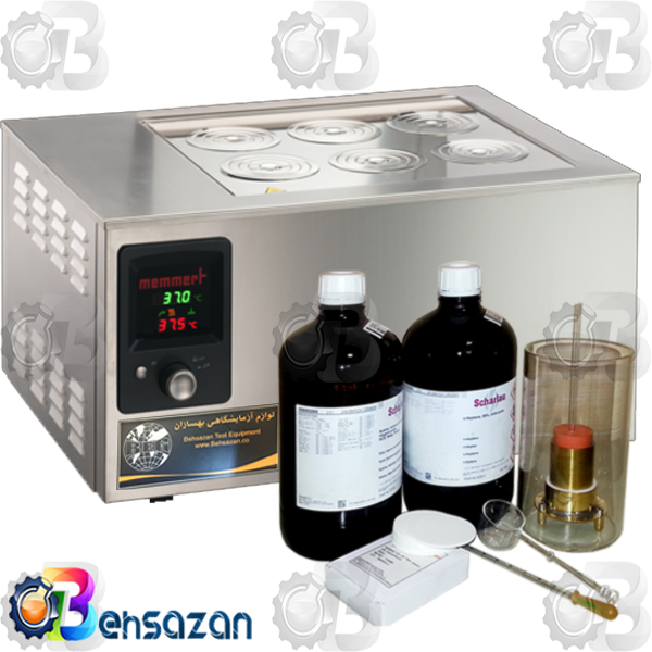 ست لکه قیر بهسازان