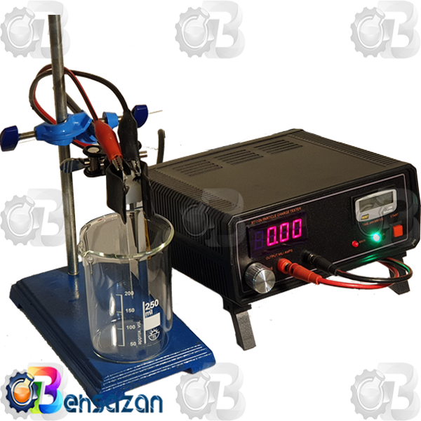 بارذره ای قیرامولسیون