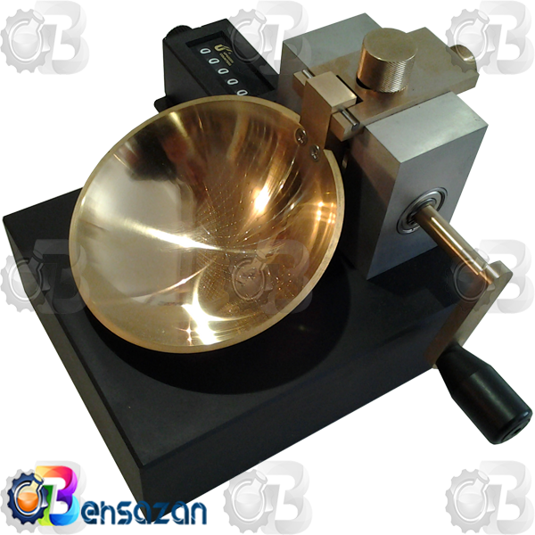 دستگاه کاساگرنده casagrande