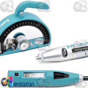 چکش اشمیت بتن