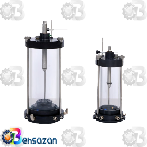 سلول سه محوری