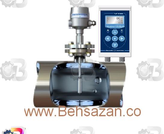 ویسکومتربرخط