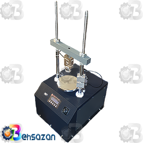 قاب بارگذاری 5 تن دیجیتالی