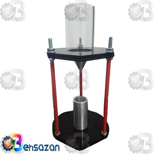 دستگاه گوشه داری مصالح سنگی